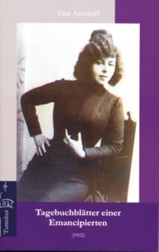 Tagebuchblätter einer Emancipierten (1902)
