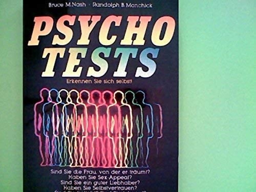 Psychotests erkennen Sie sich selbst!