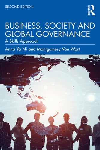 Business, Society and Global Governance A Skills Approach