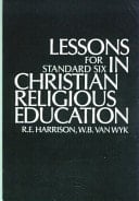 Lessons in Christian Religious Education