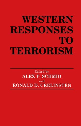 Western Responses to Terrorism