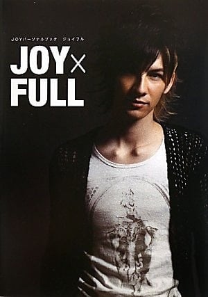 JOY JOY×FULL