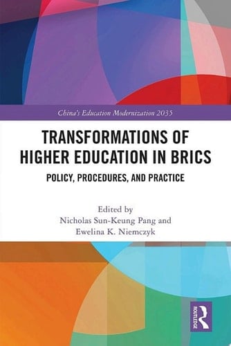 Transformations of Higher Education in BRICS