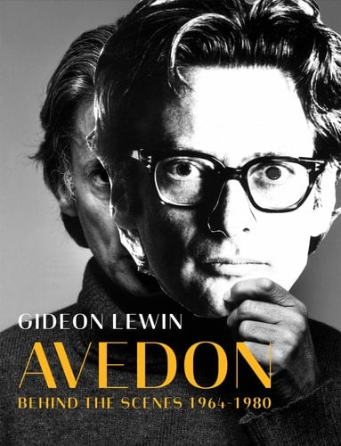Avedon Behind the Scenes 1964-1980