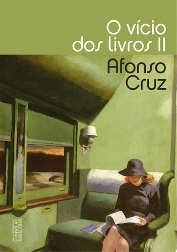 O vício dos livros II