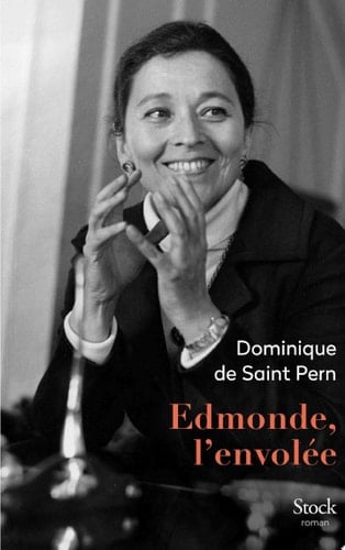Edmonde, l'envolée