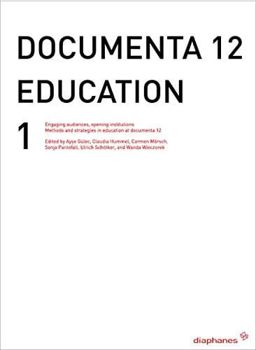 Documenta 12 Education