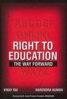 Right to Education The Way Forward
