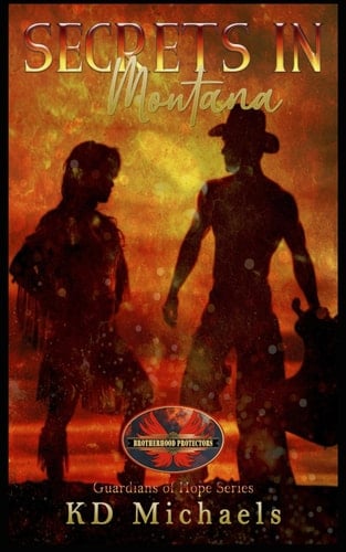Secrets in Montana: Brotherhood Protectors World