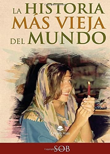 La historia más vieja del mundo