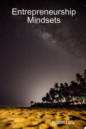 Entrepreneurship Mindsets