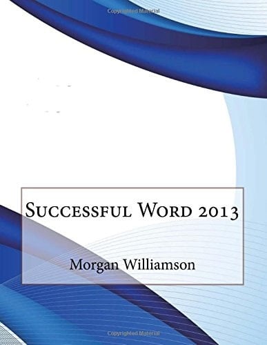 Successful Word 2013