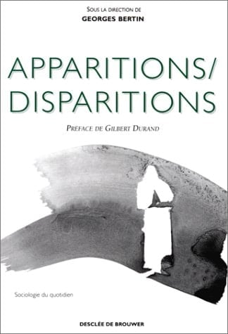Apparitions-disparitions