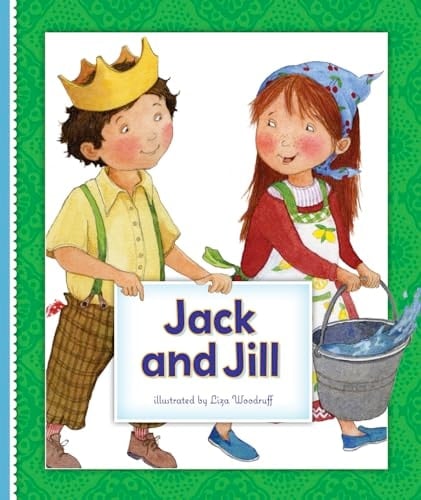 Jack and Jill