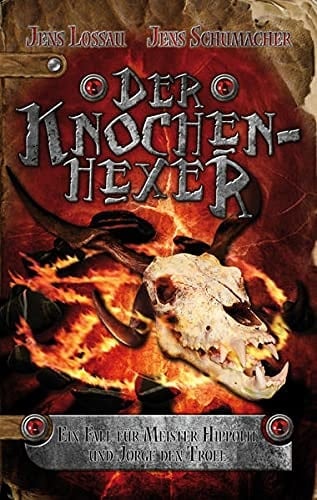 Der Knochenhexer