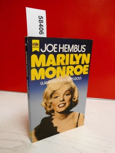 Marilyn Monroe glanz und tragik eines idols