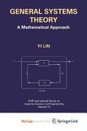 General Systems Theory A Mathematical Approach