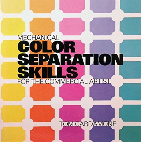Mechanical Color Separation Skills