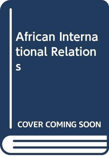 African International Relations