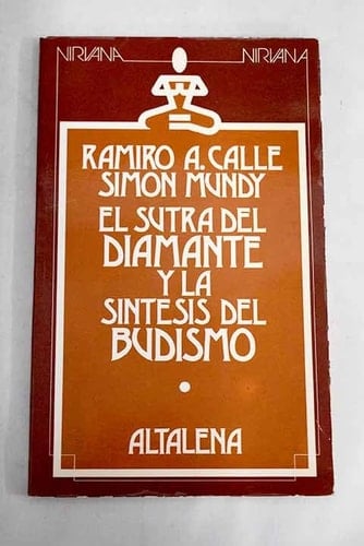 El sutra del diamante y la síntesis del budismo