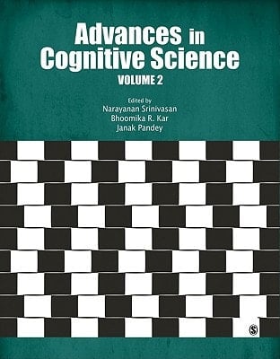 Advances in Cognitive Science, Volume 2