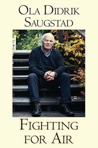 Fighting for Air My Commitment to Newborns