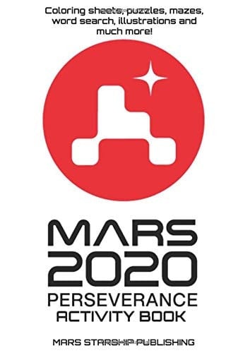 Mars 2020 Perseverance