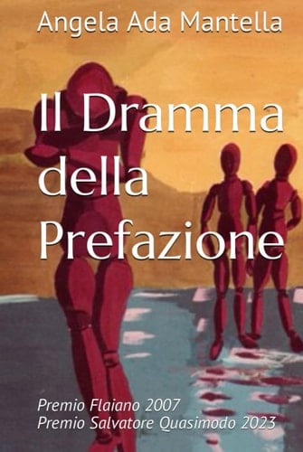 Il Dramma della Prefazione (Teatro che accade) (Italian Edition)