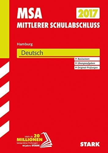 Deutsch Hamburg 2012-2016