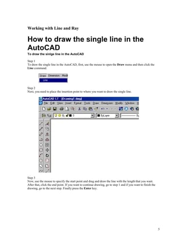 Beginning AutoCAD 2002