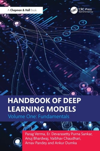 Handbook of Deep Learning Models
