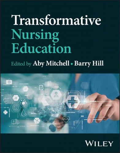 Transformative Nursing Education