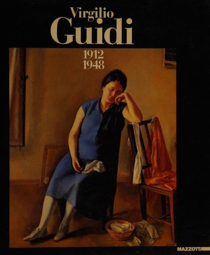 Virgilio Guidi, 1912-1948