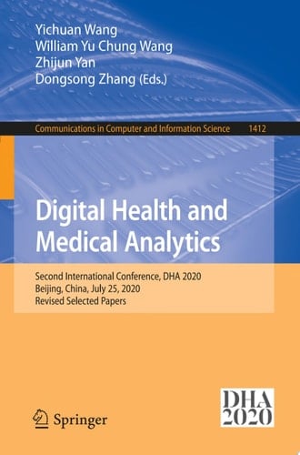 Digital Health and Medical Analytics