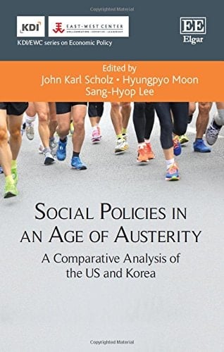 Social Policies in an Age of Austerity A Comparative Analysis of the US and Korea
