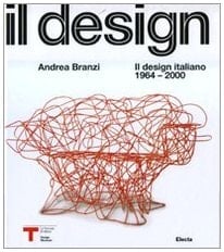 Il design italiano, 1964-2000 un museo del design italiano