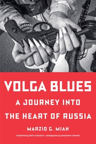 Volga Blues