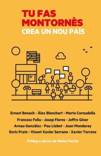 Tu Fas Montornès, Crea un Nou País