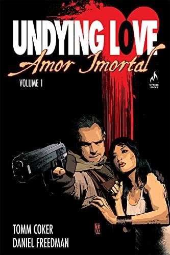 Amor Imortal. Undying Love