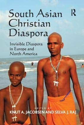 South Asian Christian Diaspora: North America