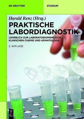 Praktische Labordiagnostik