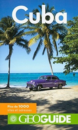 GEOGuide Cuba