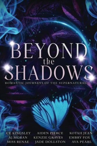 Beyond the Shadows Romantic Journeys of the Supernatural