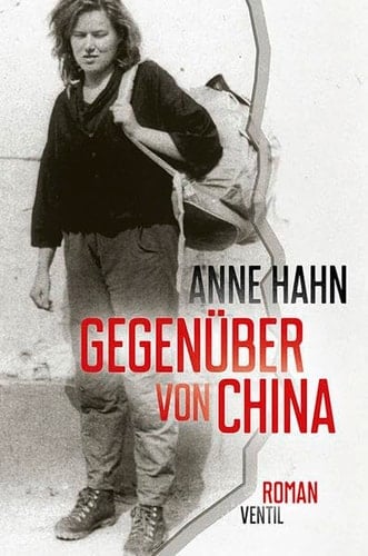 Gegenüber von China Roman