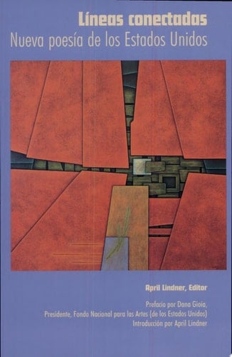 Líneas conectadas nueva poesía de los Estados Unidos