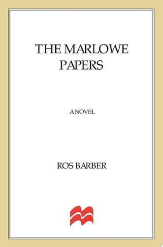 The Marlowe Papers