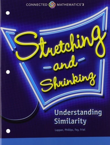 Stretching and Shrinking Understanding Similarity