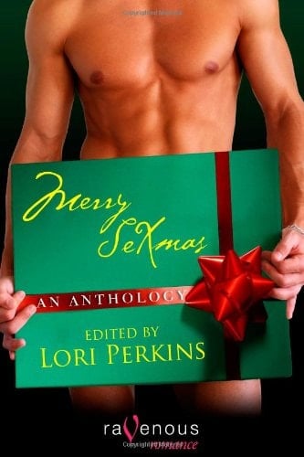 Merry SeXmas Anthology