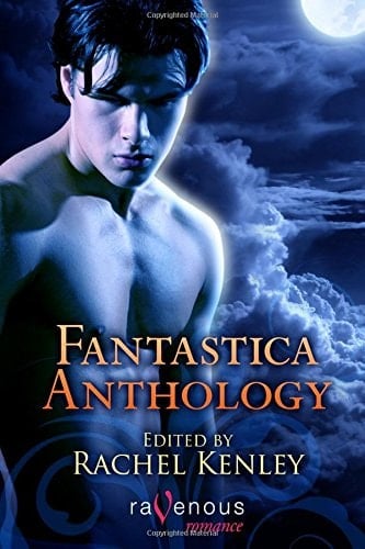 Fantastica Anthology
