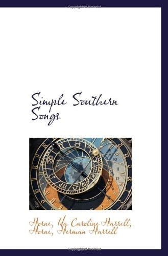 Simple Southern Songs